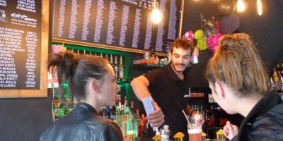 Espit Chupitos Toulon