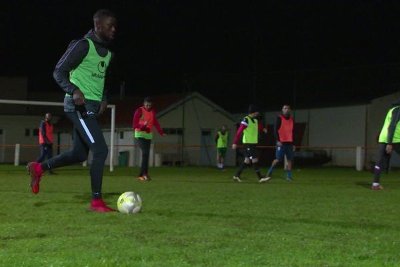 Le petit tour de Sireuil