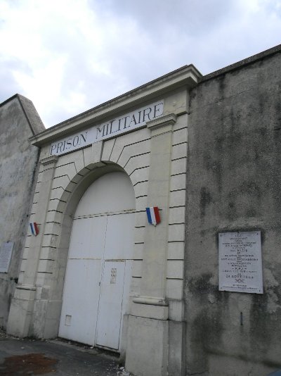 Mémorial National de la prison de Montluc