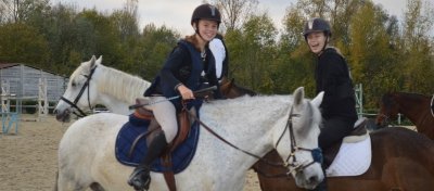 Club équestre de Saint Julien