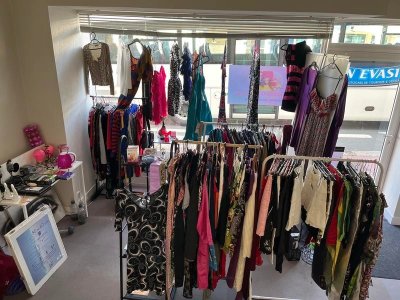 Piscine de la Grâce de Dieu