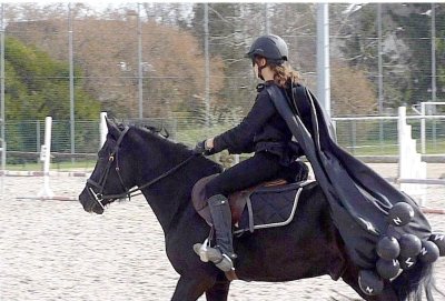 Cercle Equestre de la Fermette