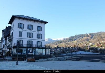 Bar Le Marie Paradis