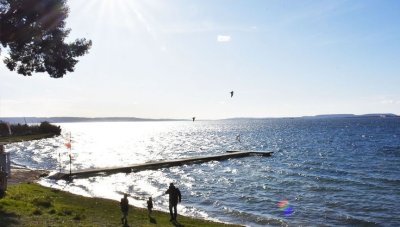 Base nautique de Rognac