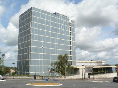 Archives Départementales de la Charente