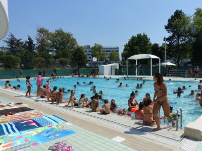 Complexe Sportif Auguste Delaune