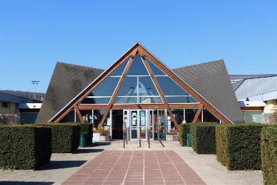 Centre de Sports et de Loisirs
