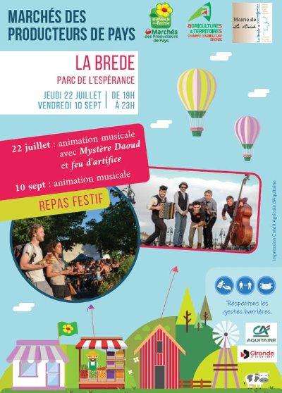 Boucle du Brousteyrot