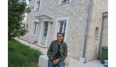 La Ferme pédagogique de Fanny