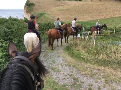 Les Cavaliers du Feugrès