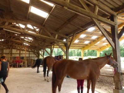 Les Ecuries des Vallées