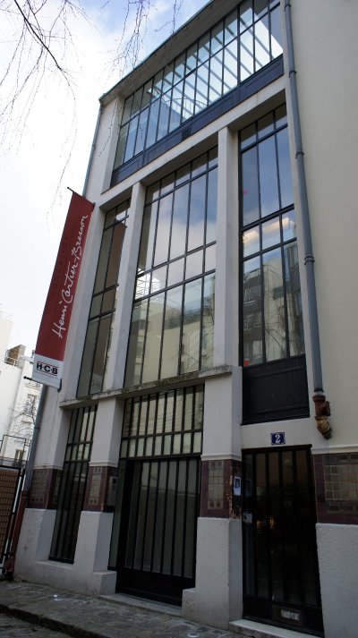 Fondation Henri Cartier-Bresson