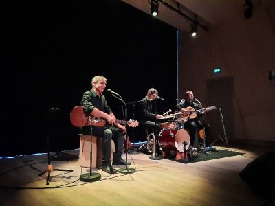 Médiathèque Anne-Sylvestre