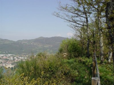 Balade nature et culture : Le Grand Plan et ses hameaux