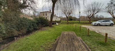 Circuit des lavoirs de Dirac