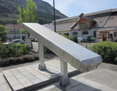 Circuit du patrimoine industriel