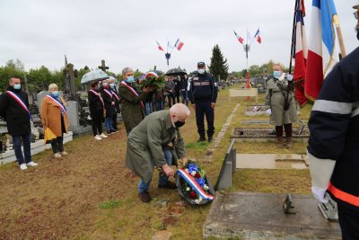 Comité des Anciens Combattants