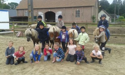 Les Écuries de Grâce