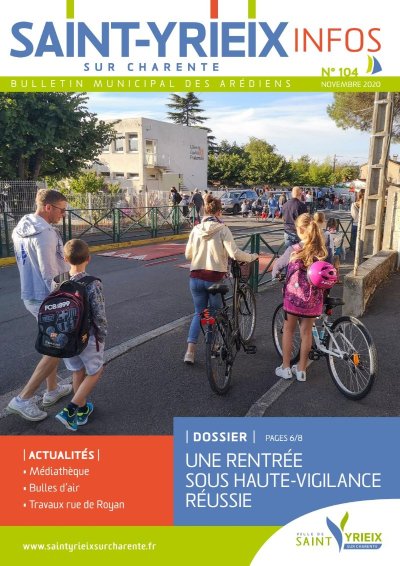 Médiathèque l'Esplanade