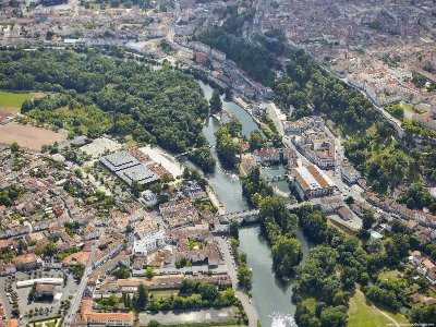 Médiathèque municipale L'Isle d'Espagnac