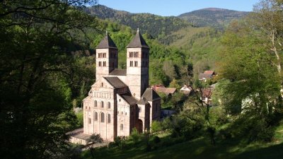 Randonnée itinérante en Alsace : 3 jours entre vignobles et forêts