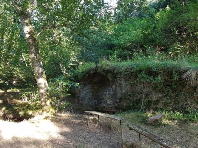 Circuit du Bois Bouquet