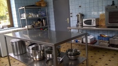 Haras de la neuve forge