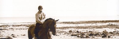 Centre équestre des Droops