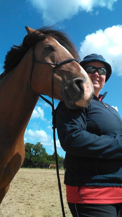 Ecuries de la Demi-Lieue