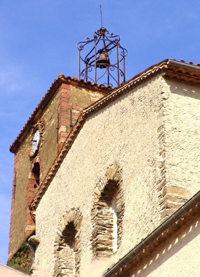 Eglise Saint-Clément
