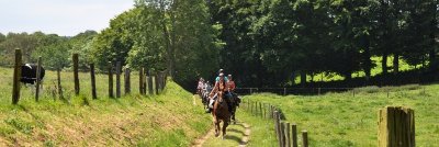 Centre équestre Les Centaures