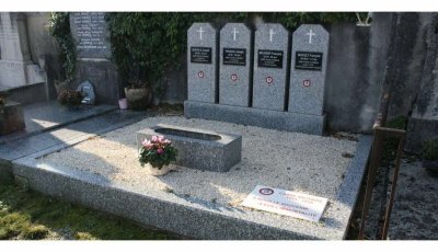 Souvenirs de Guerre, Mémoires Locales