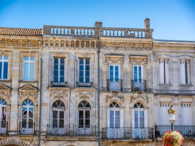 Bastide de Libourne