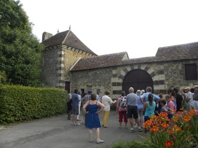 Bellême - Petite Cité de Caractère