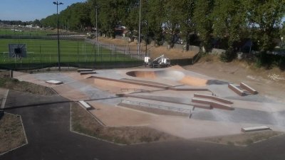 Skatepark