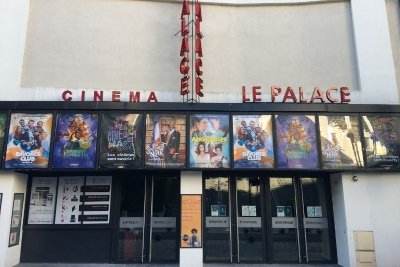 Cinéma Le Palace