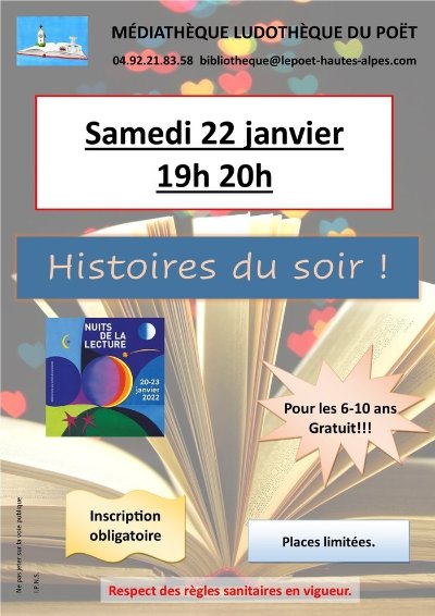 Bibliothèque - Ludothèque de Pelleautier