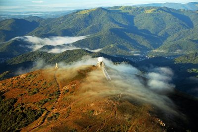 Balade : le sommet du Grand Ballon