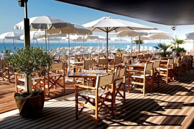 Régence Plage by Radisson Blu