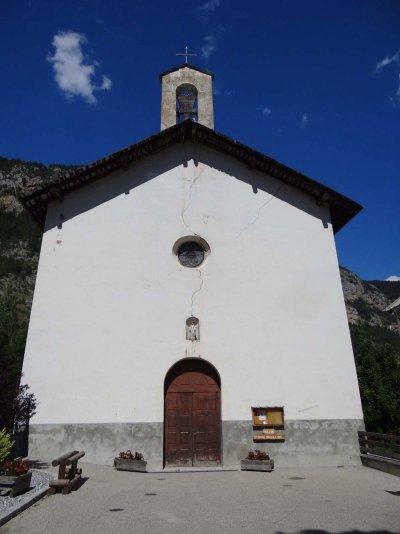 Eglise Sainte-Marie-Madeleine