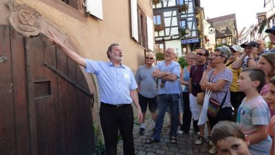 Château des ducs de Wurtemberg