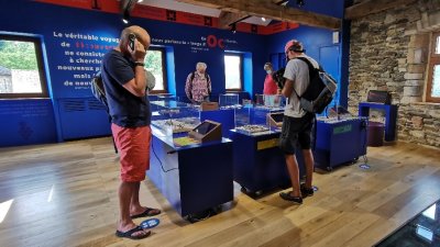 Maison du Gouverneur