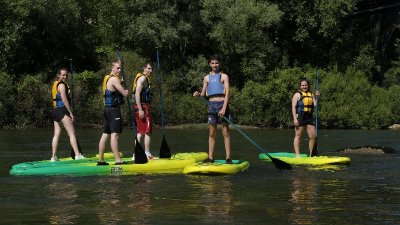Location de vélos électriques à Locanoë