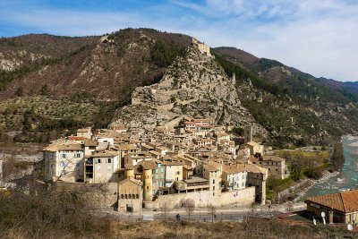 Parcours patrimonial de la vieille ville