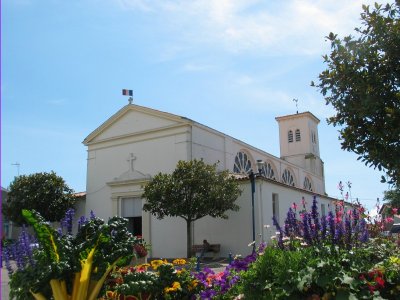 Église Saint-Nicolas