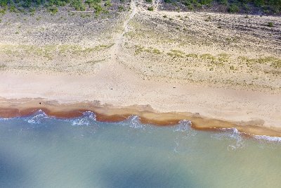 Plage des Amourettes