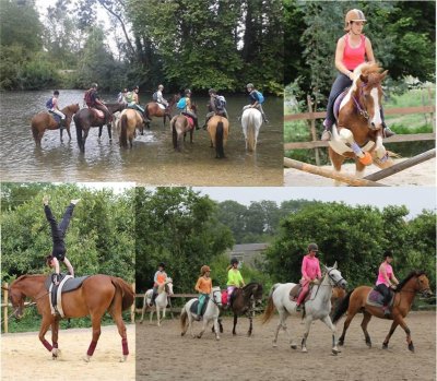 Poney Club de la Côte