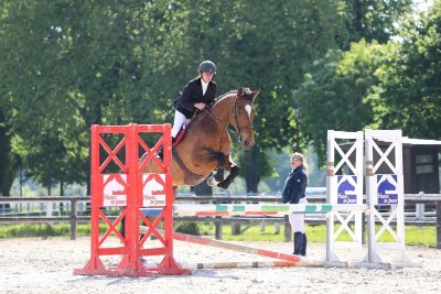 Les Écuries au Cœur de l'Isle-Adam