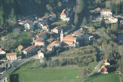 Entre Ciel et Terre - Centre équestre
