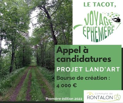 Le Tacot, voyage éphémère